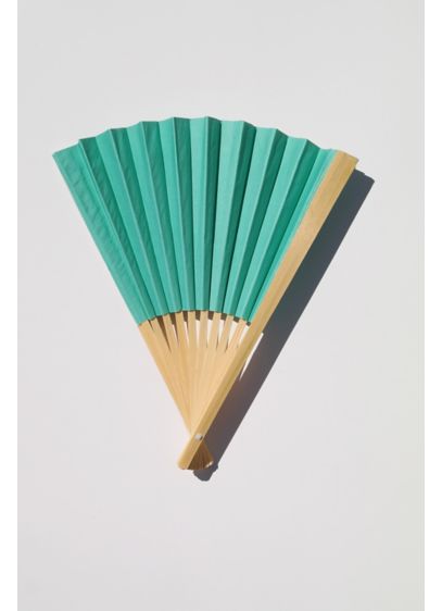 Colored Paper Fans - These beautiful Colored Paper Fans will help you